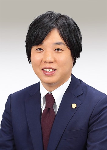 弁護士 野嵜 淳介