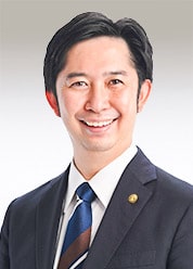 山田 一誠 弁護士