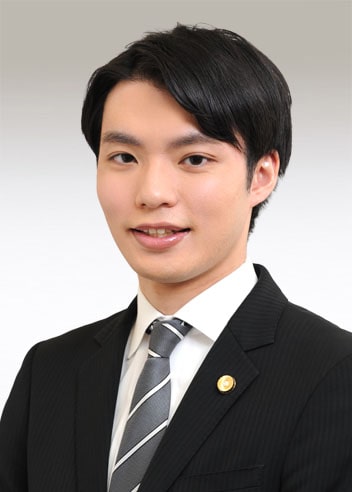 弁護士　大村 優也