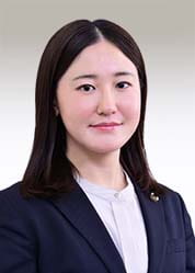 弁護士 都澤 和音